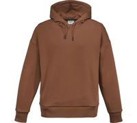 Dolomite Hood W's Logo argan brown (1471) S
