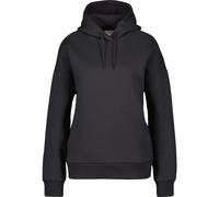 Dolomite Hood W's Logo black (0119) XS