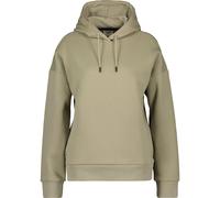 Dolomite Hood W's Logo safari brown (1528) XS