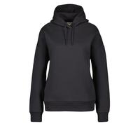 Dolomite Hood W's Logo black (0119) XL