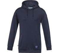 Dolomite Hoody Fleece W's Gard wood blue (1405) L