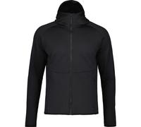 Dolomite Hoody M's Pelmo Zip Tech black (0119) L