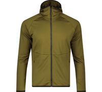 Dolomite Hoody M's Pelmo Zip Tech burnished green (1483) M