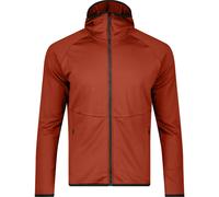 Dolomite Hoody M's Pelmo Zip Tech dark orange (1408) L