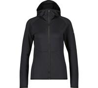 Dolomite Hoody W's Pelmo Zip Tech black (0119) M