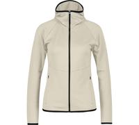 Dolomite Hoody W's Pelmo Zip Tech willow white (1457) XL