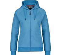 Dolomite Hoody W's Zip lake blue (1292) M