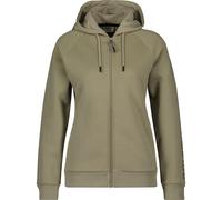 Dolomite Hoody W's Zip safari brown (1528) L