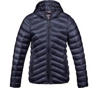 Dolomite Jacket Hood W's Gard dark blue (1197) L