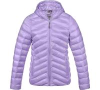 Dolomite Jacket Hood W's Gard lavender purple (1493) XS
