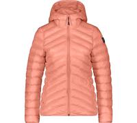 Dolomite W Gard Hood Jacket, Peach Orange / L, Damen Outerwear