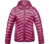 Dolomite Jacket Hood W's Gardena sorbet pink (1390) XXL