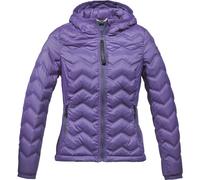 Dolomite Jacket W's 76 Unicum Evo dark purple (1320) S