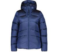 Dolomite Jacket W's Corvara H deep blue (1380) M