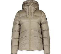 Dolomite Jacket W's Corvara H safari brown (1528) S