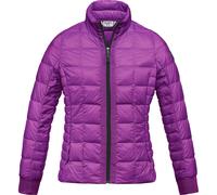 Dolomite Jacket W's Corvara Light wicked purple (1419) XS