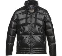 Dolomite Jacket W's Corvara Metallic black (0119) M