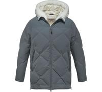 Dolomite Jacket W's Karakorum winter blue/willow white (1464) L
