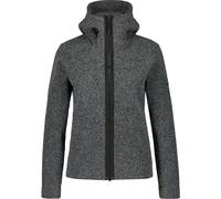Dolomite Jacket W's Latemar WO H grey melange (0390) S