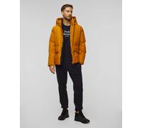 Dolomite Karakorum 2 Daunenjacke Für Herren In Orange 420627-1585 Orange XL