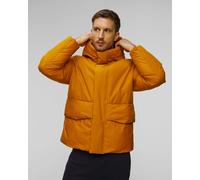 Dolomite Karakorum 2 Daunenjacke Für Herren In Orange 420627-1585 Orange XXL