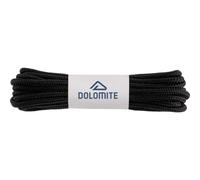 Dolomite Laces 54 High black (0119) L (175cm)