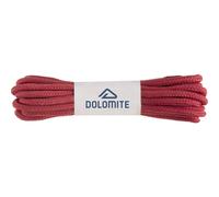 Dolomite Laces 54 Low red (0637) S (140cm)