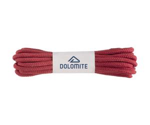 Dolomite Laces 54 Low red (0637) S