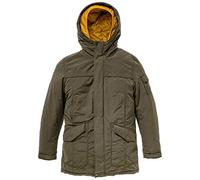 Dolomite Latemar Mpk Parka für Herren L mil g/Och ye