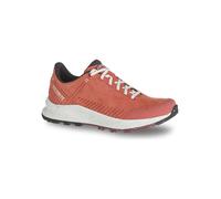 DOLOMITE Leder-Sportschuhe "Carezza" in Lachs - 10% | Größe 39,5 | Damen Outdoor Sport Schuhe