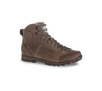 DOLOMITE Leder-Trekkingboots "54 High Fg Evo GTX" in Braun - Größe 40 | Herrenschuhe Outdoorschuhe