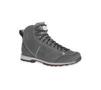 DOLOMITE Leder-Trekkingboots "54 High Fg Evo GTX" in Grau - Größe 37,5 | Damen Outdoor Sport Schuhe
