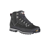 Dolomite Shoe M's 54 Trek GTX black (0119) 9.5 UK