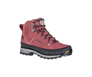 DOLOMITE Leder-Trekkingboots "54 Trek GTX" in Pink - Größe 38 2/3 | Damen Outdoor Sport Schuhe