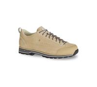 DOLOMITE Leder-Trekkingschuhe "54 Low Evo" in Beige - Größe 48,5 | Damen Outdoor Sport Schuhe