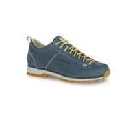 DOLOMITE Leder-Trekkingschuhe "54 Low Evo" in Blau - Größe 38 2/3 | Damen Outdoor Sport Schuhe