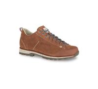 DOLOMITE Leder-Trekkingschuhe "54 Low Evo" in Hellbraun - Größe 37,5 | Damen Outdoor Sport Schuhe