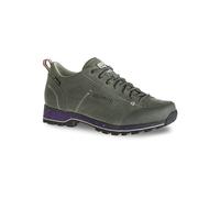 DOLOMITE Leder-Trekkingschuhe "54 Low Fg Evo GTX" in Grün - Größe 39,5 | Damen Outdoor Sport Schuhe