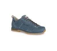 DOLOMITE Leder-Trekkingschuhe "54 Low GTX" in Blau - Größe 38 2/3 | Herrenschuhe Outdoorschuhe