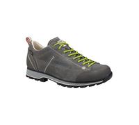 DOLOMITE Leder-Trekkingschuhe "54 Low GTX" in Grau - Größe 39,5 | Damen Outdoor Sport Schuhe