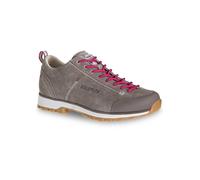 DOLOMITE Leder-Trekkingschuhe "54 Low" in Taupe - Größe 41,5 | Damen Outdoor Sport Schuhe