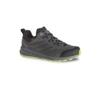 Dolomite M Croda Nera GTX, Anthracite Grey - Lime Green / 43 1/3, Herren Schuhe
