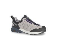 DOLOMITE Leder-Trekkingschuhe "Crodarossa Leather GTX" in Grau - Größe 40 2/3 | Damen Outdoor Sport Schuhe