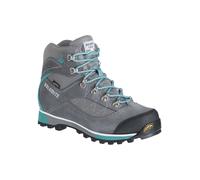 DOLOMITE Leder-Wanderboots "Zernez GTX" in Grau - Größe 38 2/3 | Damen Outdoor Sport Schuhe