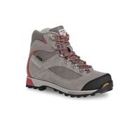 DOLOMITE Leder-Wanderboots "Zernez GTX" in Grau - Größe 38 | Damen Outdoor Sport Schuhe