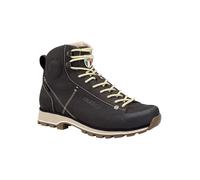 DOLOMITE Leder-Wanderschuhe "54 High Fg GTX" in Schwarz - Größe 37,5 | Damen Outdoor Sport Schuhe