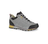 DOLOMITE Leder-Wanderboots "54 Hike Low Evo GTX" in Grau - 36% | Größe 36 2/3 | Damen Outdoor Sport Schuhe
