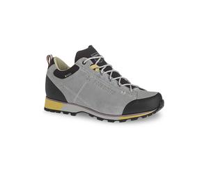 DOLOMITE Leder-Wanderschuhe "54 Hike Low Evo GTX" in Grau - Größe 37,5 | Damen Outdoor Sport Schuhe