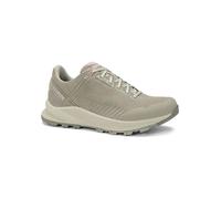 Dolomite Carezza WP Leather Women Damen Schuhe - Aluminium Grey - 40