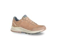 Dolomite - Women's Shoe Carezza Leather - Freizeitschuhe, Gr. 40, rosa (NudePink)